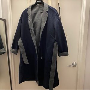 Armani Exchange A｜X Coat